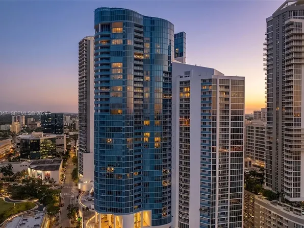 333 Las Olas Way, Fort Lauderdale, FL