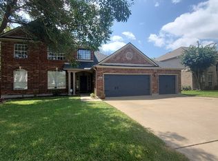 1110 Forest Trl, Cedar Park, TX 78613