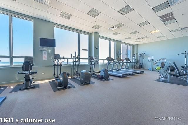 1st image of 1841 S Calumet Ave #722