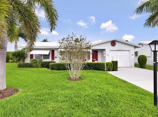906 SW 24th St, Boynton Beach, FL 33426