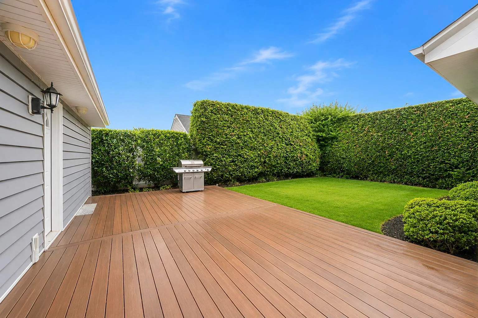 2 bed, $2,500 — Photo 3