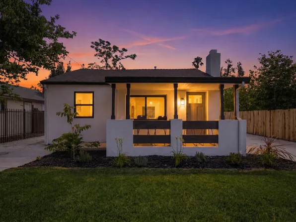 2360 Boxwood Street, Sacramento, CA 95815