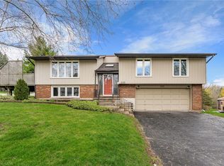 232 Salisbury Ave, Cambridge, ON N1S1K5