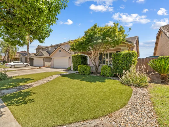 2223 E La Vida Avenue, Visalia, CA 93292
