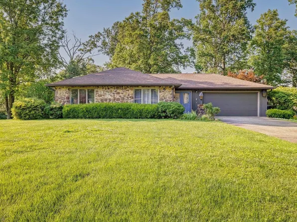 532 Bex Addition Dr, Bedford, IN 47421