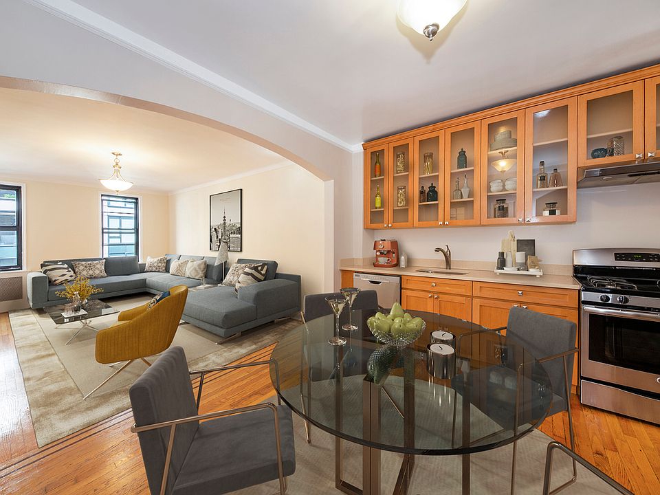 1st image of 95 Lexington Ave APT 4h