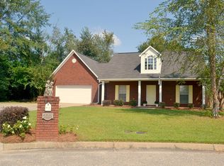 222 Superior Dr, Dothan, AL 36301