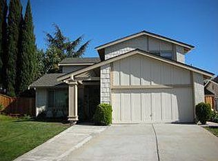 1628 Quail Dr, Milpitas, CA 95035