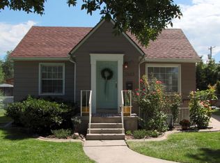 2633 S Imperial St, Salt Lake City, UT 84106