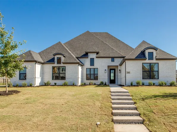 1140 Macgregor Ln, Gunter, TX 75058