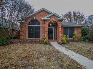 7972 Squire Ln, Frisco, TX 75035