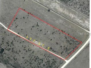 39690 Ballard Rd, Myakka City, FL 34251