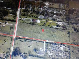 16000 SW 209 Ave, Miami, FL 33187