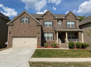 336 Gail Pond Dr, Lawrenceville, GA 30045