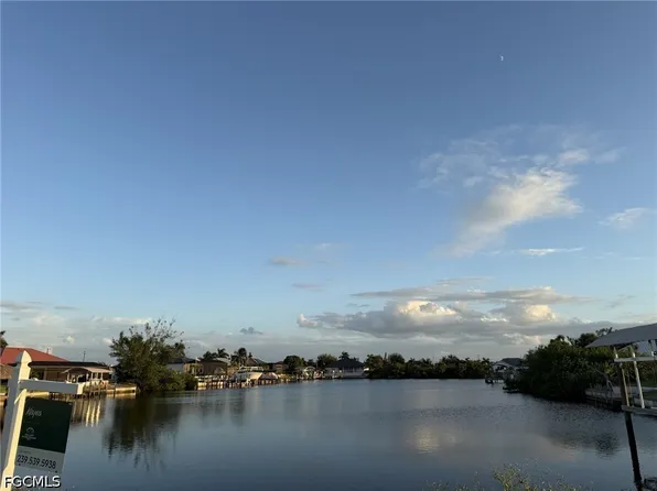 4204 NW 22nd St, Cape Coral, FL 33993