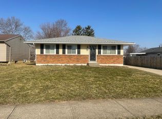 1697 Westwind Ln, Columbus, OH 43223