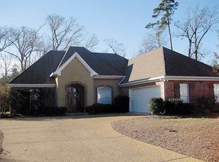 313 Cornerstone Dr, Brandon, MS 39042