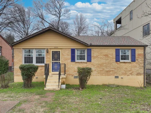 1005 Sevier St, Nashville, TN 37206