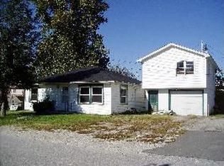 117 Monroe St, Hawesville, KY 42348
