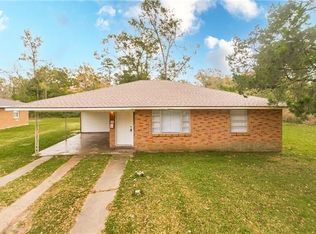 202 Maple St, Hammond, LA 70401