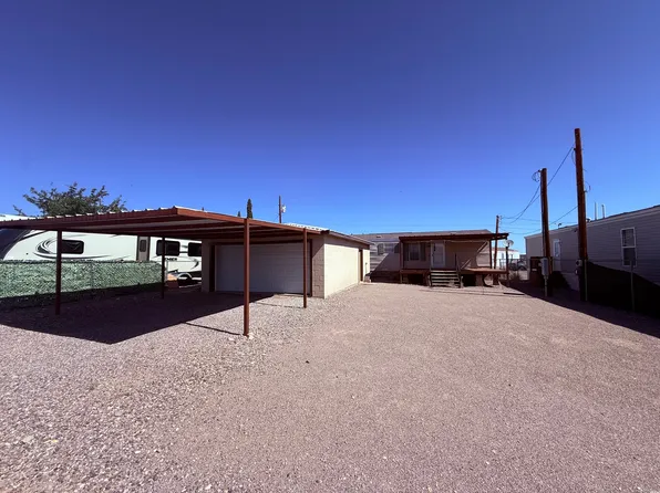 203 Calle Del Sol, Elephant Butte, NM 87935