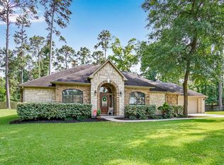 13765 Teal Way, Willis, TX 77318