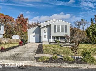 6 Briars Knoll Way, Hanover, MD 21076