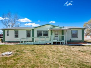 4613 N Quickdraw Ln, Enoch, UT 84721