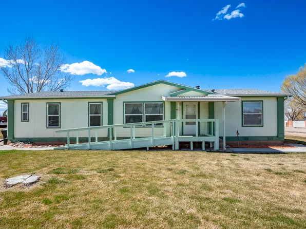 4613 N Quickdraw Ln, Enoch, UT 84721