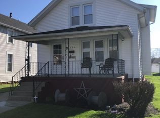226 Wyandotte St, Lancaster, OH