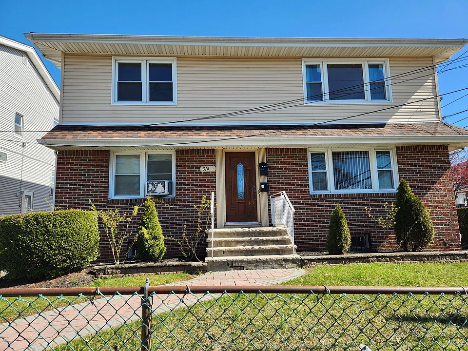 314 Nesbit Ter, Irvington, NJ 07111 Zillow