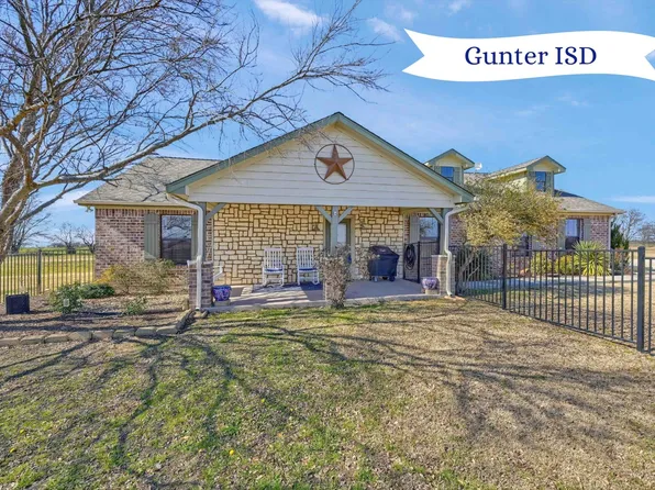 132 Windmill Dr, Tioga, TX 76271