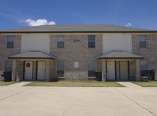 4405 Abigail Dr, Killeen, TX 76549