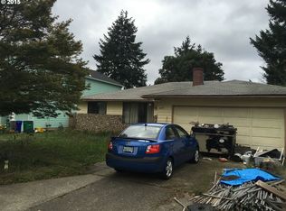 5221 SE 109th Ave, Portland, OR 97266