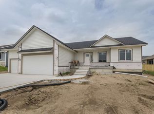 8789 Kinzie Jos Way, Manhattan, KS 66502