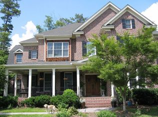 6 Myrtle Bank Pl, Columbia, SC 29209