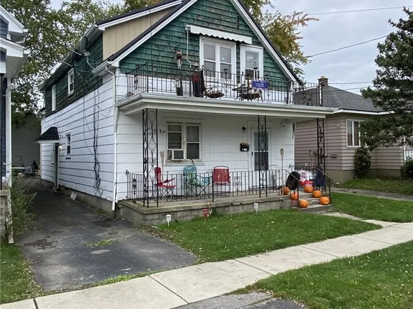 88 Shanley St, Buffalo, NY 14206