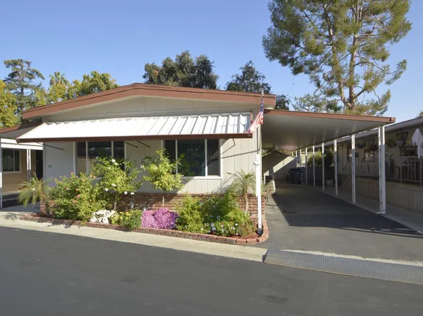 2706 W Ashlan Ave Space 32, Fresno, CA 93705