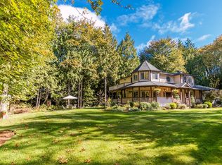 18002 123rd Ave NE, Arlington, WA 98223
