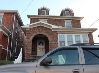 1108 Gaston Ave, Cambridge, OH 43725