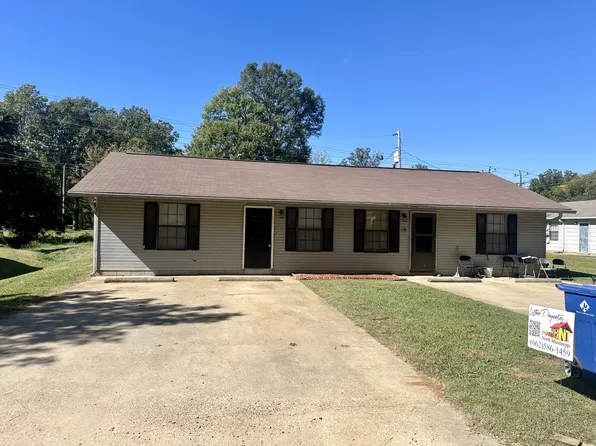 107 Dorman St #1, Houston, MS 38851