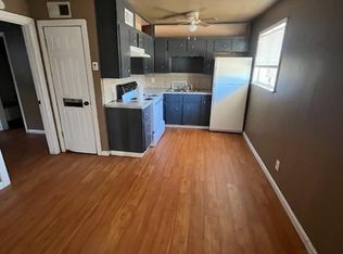 1810 North 8th Street, Killeen, TX 76541
