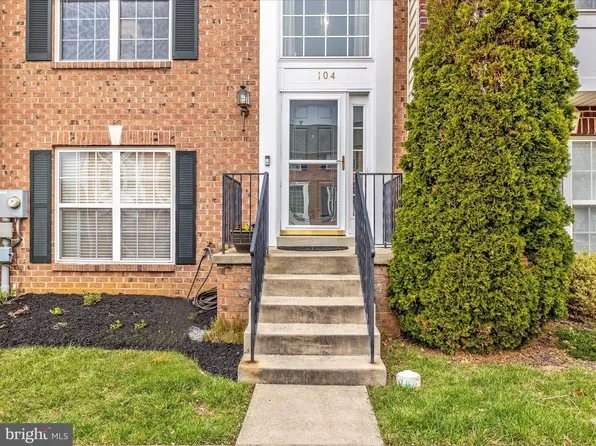 104 Green Fern Cir, Boonsboro, MD 21713