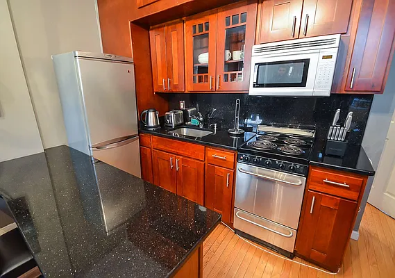 Rented by Stay Local NYC | media 13