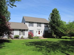 30 Pleasant Valley Rd, Washington, NJ 07882