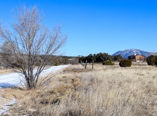 49 Mudville Rd, Edgewood, NM 87015