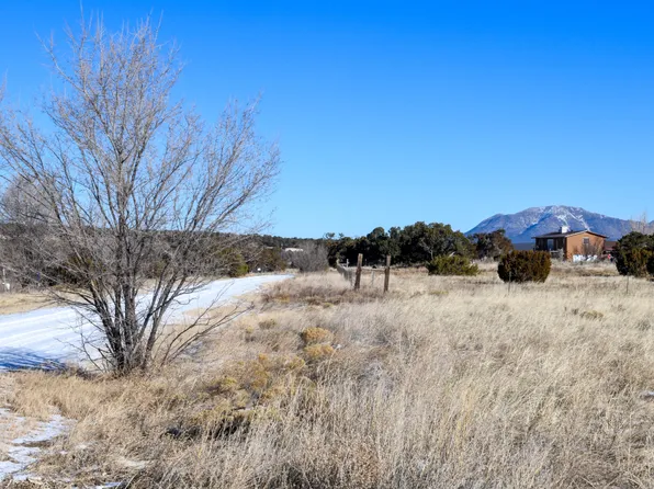 49 Mudville Rd, Edgewood, NM 87015