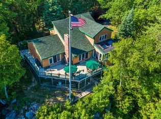 55 Stoney Brook Rd, Meredith, NH 03253