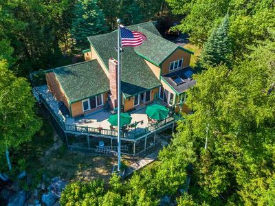 55 Stoney Brook Rd, Meredith, NH, 03253