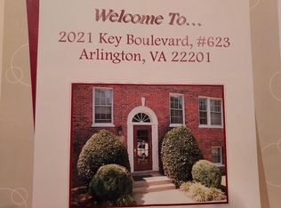 2021 Key Blvd APT 623, Arlington, VA 22201
